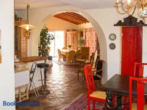 Homerez - Villa Rousset med pool - Image 4