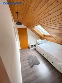 Geräumiges Maisonette Apartment - Image 4
