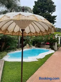 Villa La Firulina, Capri - Image 1