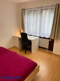 Zimmer im Herzen von Durlach - Image 2