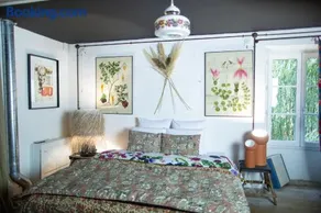 La minoterie : maison atypique d'hôte et de séminaires, 20min de La Rochelle - Image 3