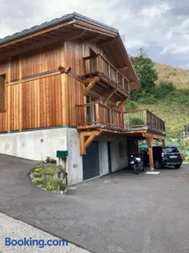Un studio dans notre chalet - Image 1