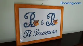 B & B Il Sicomoro - Image 2