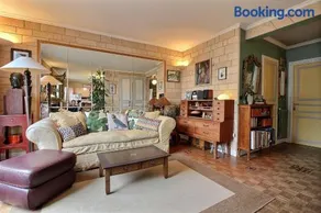 213367 - Appartement 6 personnes à Paris - Image 1