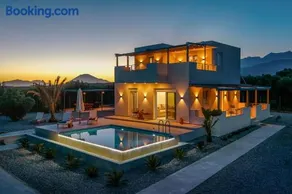 Paradise Garden Villa - Image 1