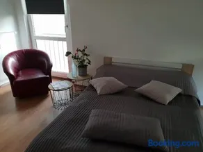 Gemütliches Zimmer mit eigenem Bad/WC/Küche - Image 1