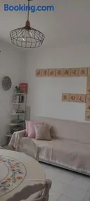 APARTMENT TSAIRA - Image 4