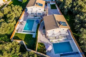 Elianthos Luxury Villas - Image 1