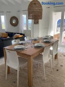 Casa La Vida, vakantiewoning met uniek uitzicht! - Image 4