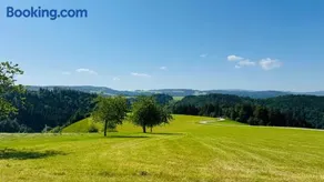 Stieler Häusle - Ferienhaus mit Garten und Weitblick - Image 2