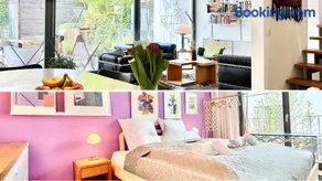 Snug Stays 7 - Design House in Starnberg, Terrace, Lake, Munich south - Image 1