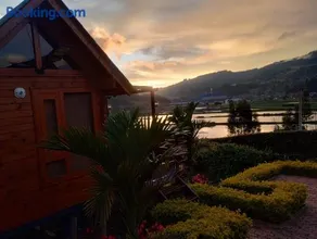 Villa Angela Glamping & Tiny Houses - Image 4