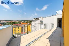 Penthouse # 81 with panoramic city view in Elite Rezidence with free parking - Image 4