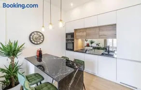 MONTE CARLO BORDER - exclusive & modern flat - Image 2