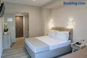 Ammos Beach Seaside Luxury Suites Hotel - Image 4