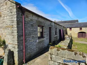 The Bothy at High Frost Hall - Image 2