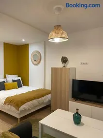 Superbe Studio Meublé - Houdan - Image 3