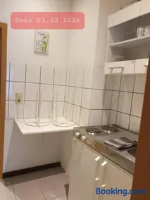 FeWo Nina - Monteurwohnung - Image 3