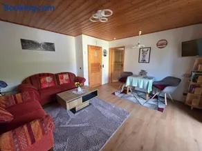 Kleines Waldglück in der Fränkischen Schweiz - Image 2