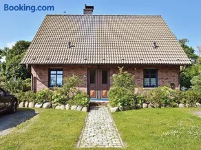 Ferienhaus Arkona Putgarten - Erholung im Garten, mit Grill - Image 2
