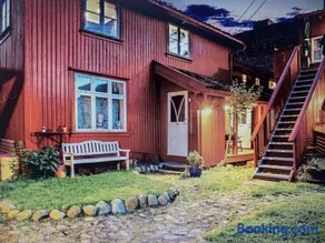 Sommerfuglen - sjarmerende idyll midt i Gamlebyen - Image 1