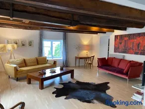 Les Hauts de CLuny - Image 1