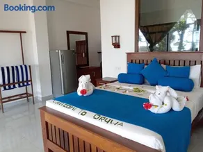 Oruwa Turtle Beach Villa - Image 1