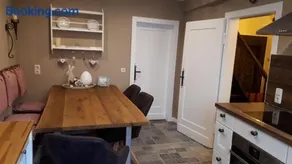 Ferienhaus Strunks ahl Häusje - Image 1