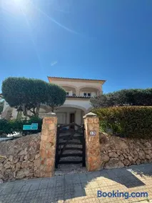 Casa S`Olivera - tolles Ferienhaus am Meer nahe Es Trenc Strand - Image 1