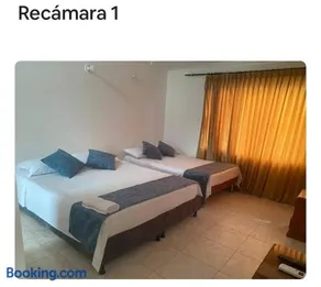 apartamento dúplex con piscina en el Rodadero - Image 4