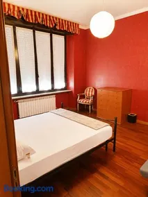 The City Gateway at Cozy Stay in Torino - Image 3