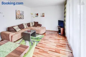 Ferienwohnung in Augsburg - Image 1