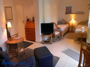 Ferienwohnung Schwanbergblick - Image 2