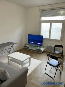 Charmant appartement Cosy Lille - Image 1