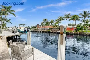 Villa Sunset - Stunning Villa at Deerfield Beach - Image 3