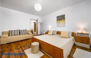 One-Bedroom Apartment Groznjan 01 - Image 3