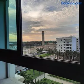 Modern DUPLEX with splendid view in the heart of the park - Image 4