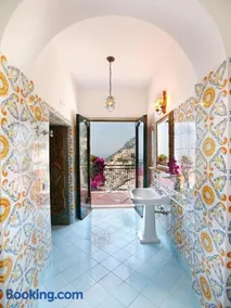Villa dei Fisici Positano - Image 3