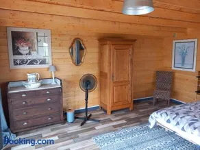 Chalet chez le breton des marais - Image 2