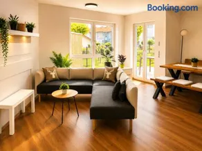 Schongau Suites Premium Apartments XL - Image 1