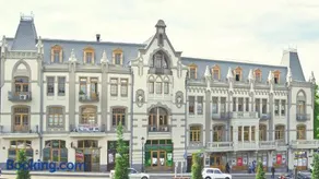 Pushkin 10 Hostel - Image 2