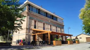Albergue La Estación - Image 1