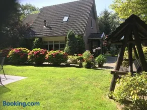 Wendrik Hoeve Bed & Stables - Image 2