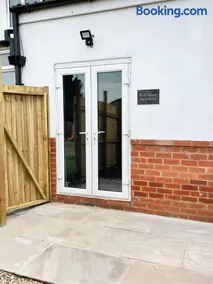 Nidd House Apartment - Image 2