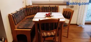 Ferienwohnung Hufeisen ebenerdig - Image 1