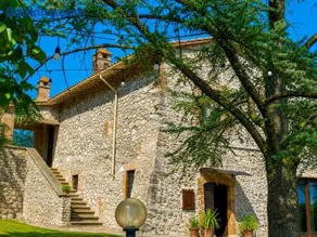 Casale Caserinzio - Villa con piscina panoramica - Image 5