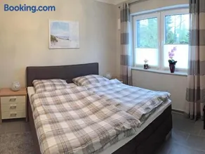 Haus am Meer Ferienwohnung Deluxe - Image 3