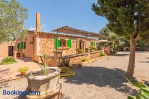 Villa Es Tres Pins - Image 1