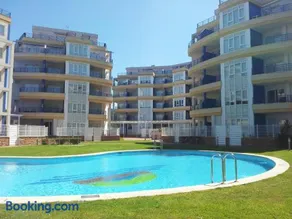 Apartamento Piscina Playa Cedeira - Image 4