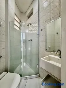 Leblon Exclusive 3 Bedrooms, close to the beach and shopping center - Image 3